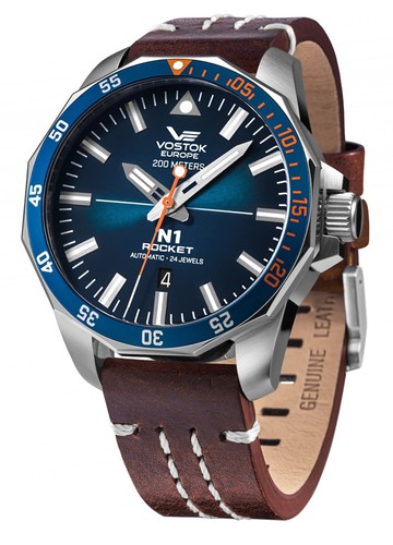 Vostok europe men - vostok,
