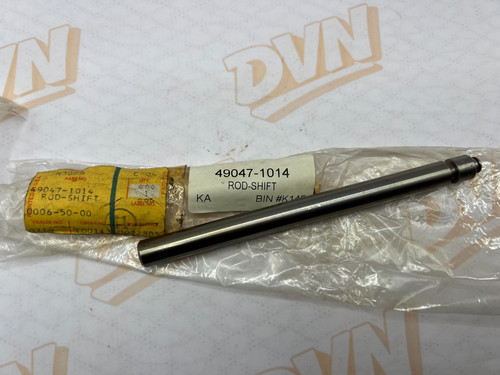 Nos kawasaki rod shift - shift, part