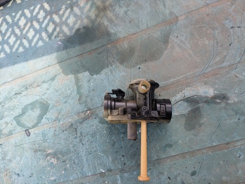 Briggs and stratton - stratton, 450