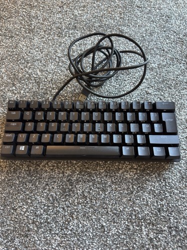 Razer huntsman mini mechanical - mini,
