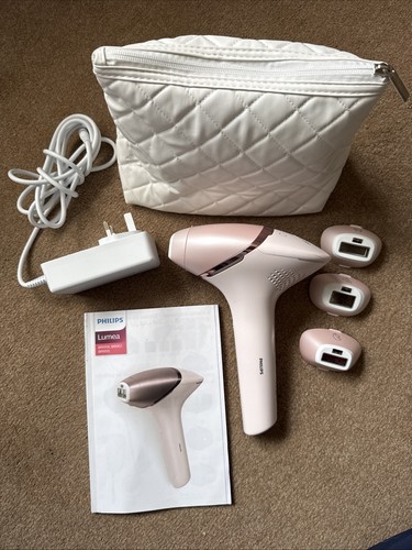 Philips lumea ipl 9000 series - philips,