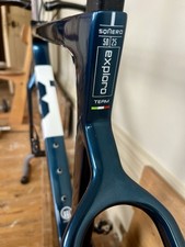 3T Exploro Team Frameset