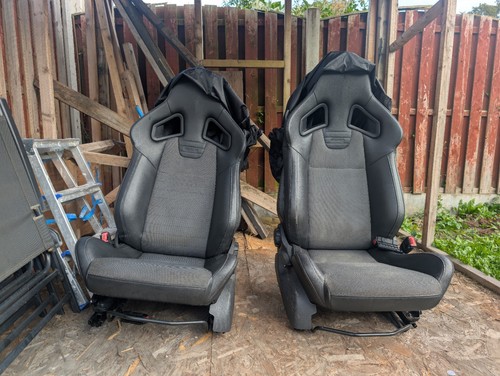 Vauxhall corsa vxr oem - d,