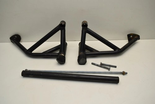 Suzuki gsxr 600 750 2006 - 750, 2006-2007