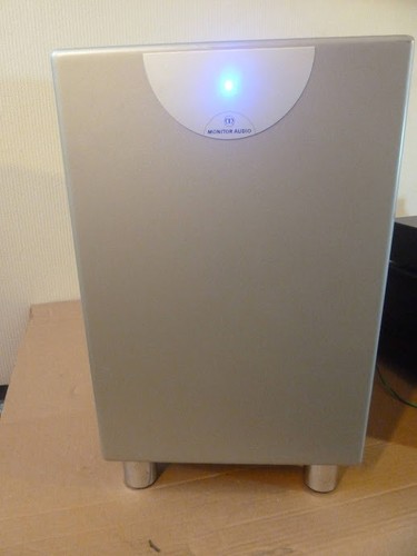 Monitor audio radius - monitor,