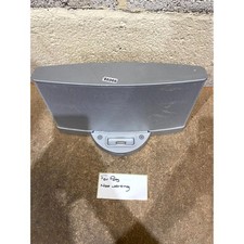 Bose SoundDock Series II Digital Music System Silver for iPod/iPhone - For Parts