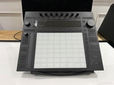 Ableton Push 3 Standalone