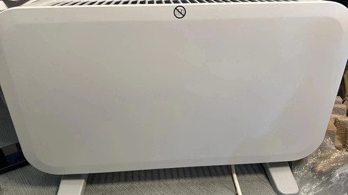 Bush 2kw convector - 2kw, heater