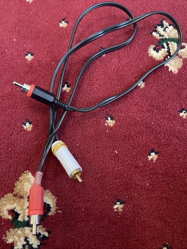 Ixos rca audio - audio, cable