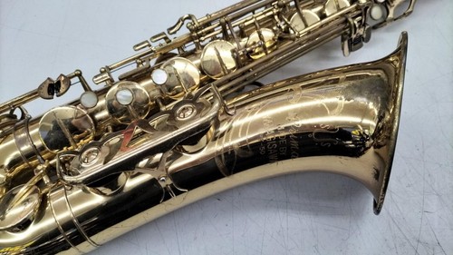 Yanagisawa tenor - yanagisawa, t-50