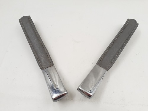 Roof grab handles - roof, jaguar