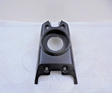 Yamaha WR125R WR125X Black