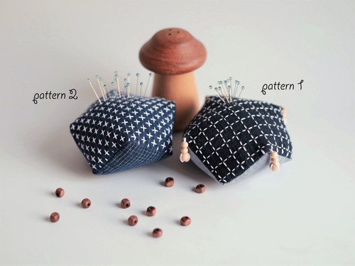 Diy sashiko starter kit - sashiko,