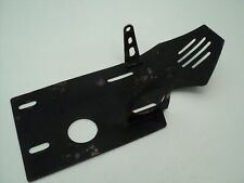 Apollo DB-07 125 Pit Bike #E127 Skid Plate Protector Shield