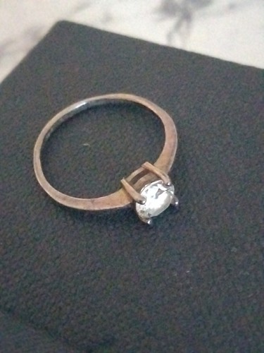 Samuel ring 925 - samuel, size