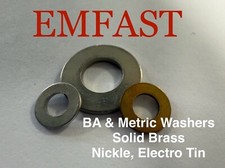 0BA 4BA 6BA m3 m4 m5 m6 m8 m10