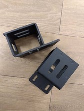 1uz 2uz 3uz Lexus V8 Engine Into Nissan S13 Engine Mounts for Rubbers