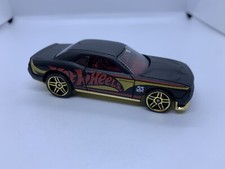Hot Wheels - ‘15 Dodge