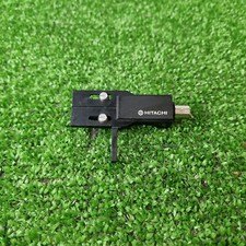 Hitachi HT-324 MK2 Turntable