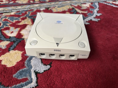 Sega dreamcast hkt 3030 - sega,