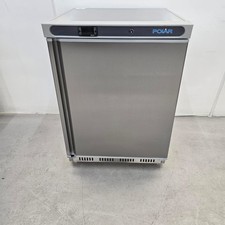 Undercounter Fridge Single 1