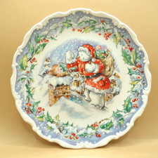 Royal Doulton The Snowman's