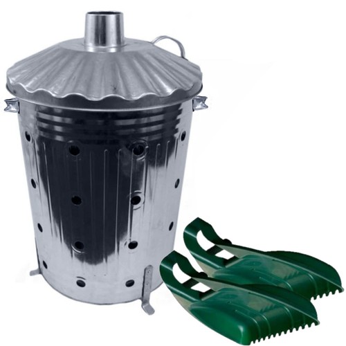 90l incinerator holes - 90l, way