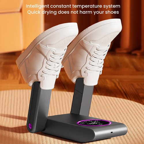 Boot dryer retractable shoe - boot,