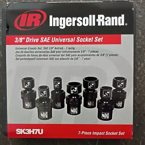 Ingersoll rand drive - ingersoll,