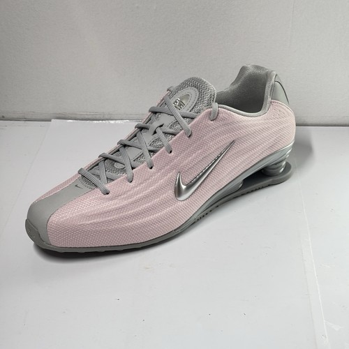 Nike shox pink foam metallic - shox,