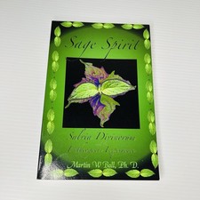 Sage Spirit - Salvia Divinorum