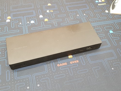 Elite usb dock g4 docking - elite,