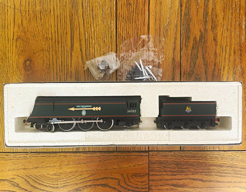 Hornby railways br era - hornby,
