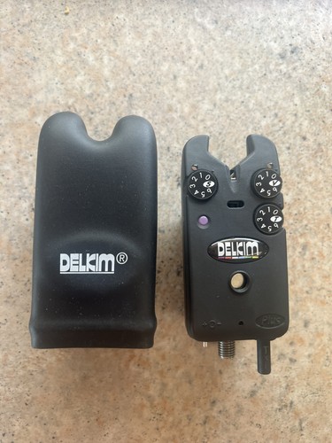 Delkim txi plus purple - delkim, haze