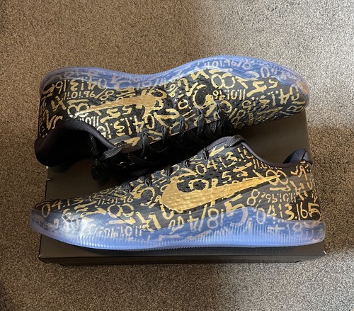 Nike kobe elite low - kobe,