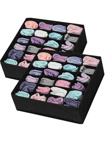 Storage drawer organiser - pc,