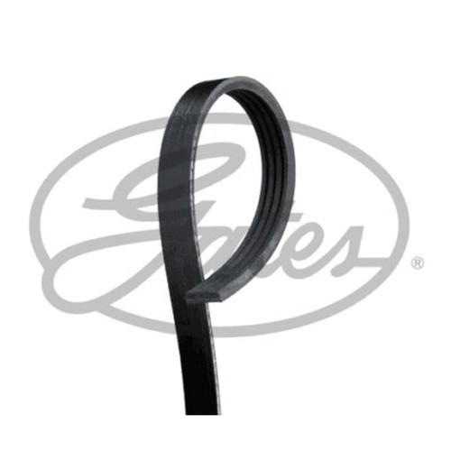 4pk1028 gates ribbed belt - v-ribbed,