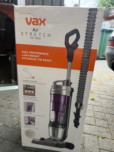Vax air stretch pet - vax,