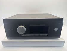 Arcam AV40 AV Receiver -