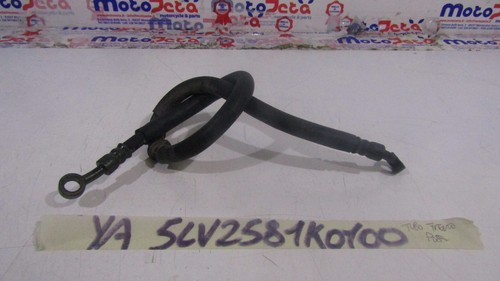 Rear brake hose - ,