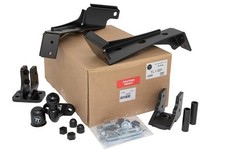 Multi Height Fixed Tow Bar