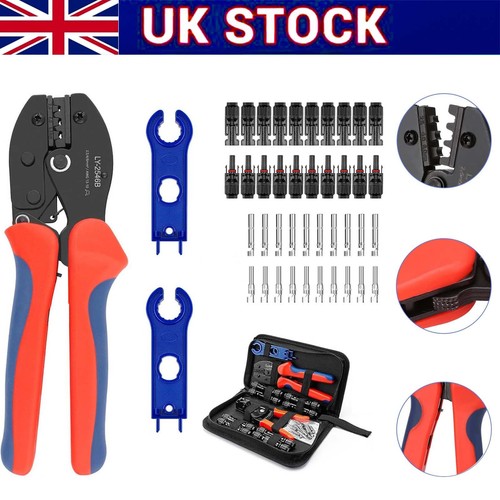 Professional crimping tool - professional,