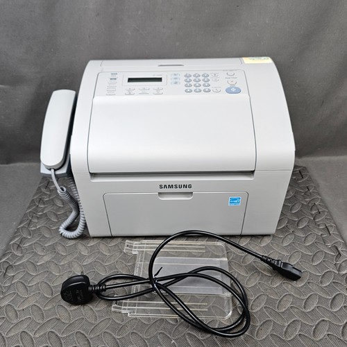 Samsung 760p mono - sf-760p, laser