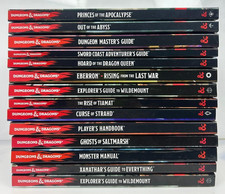 Dungeons & Dragons Sourcebook