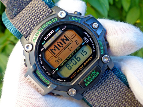 Casio 1405 prt - casio, prt-30