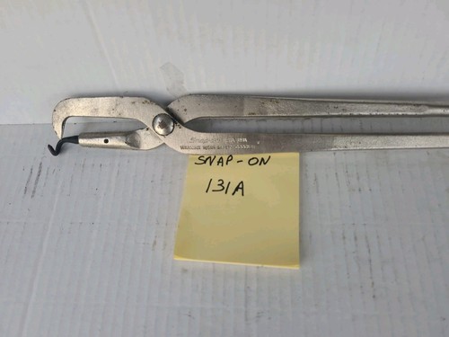 Vtg snap tools - snap, on