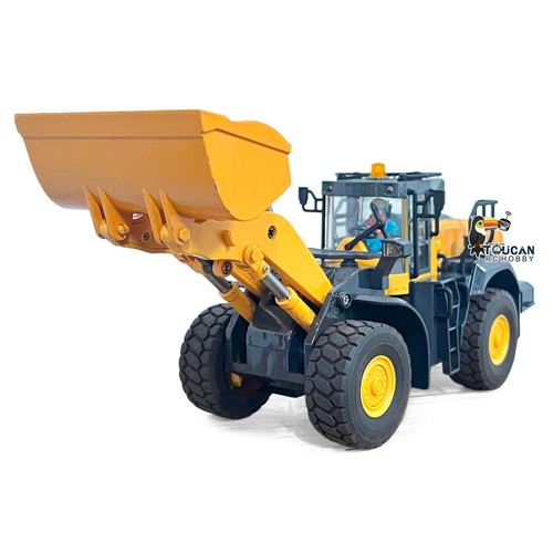 Electric mini loader - electric,