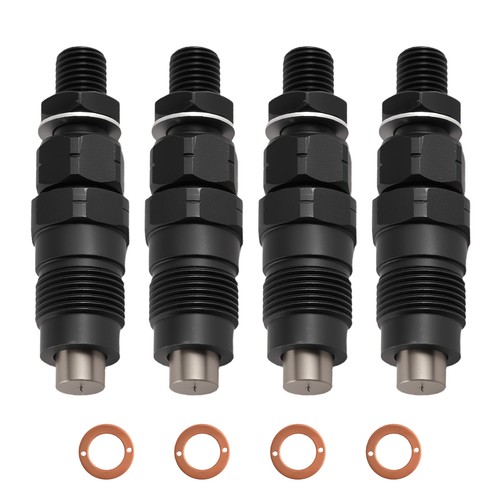 4pcs diesel injector for - 4pcs,