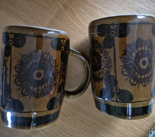 Vintage ingar stavangerflint - vintage,