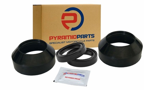 Fork seals dust boots - fork, for